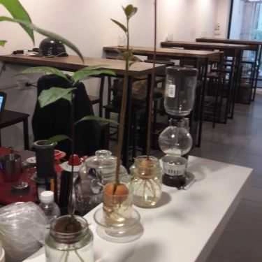 Tổng hợp- Le Condé Cafe
