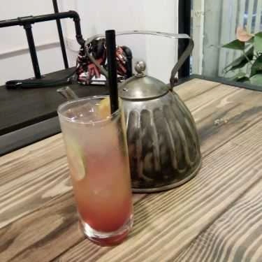 Món ăn- Le Condé Cafe