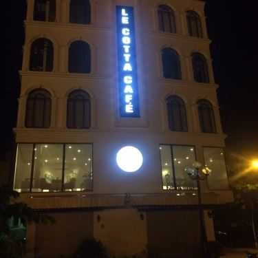 Tổng hợp- Le Cotta Cafe