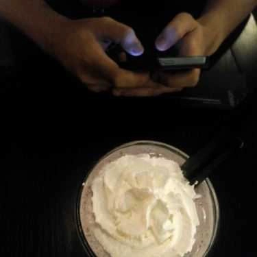 Món ăn- Le Cotta Cafe
