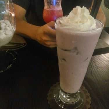 Món ăn- Le Cotta Cafe