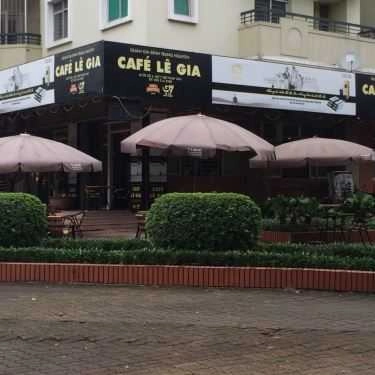 Tổng hợp- Lê Gia Cafe - KĐT Pháp Vân