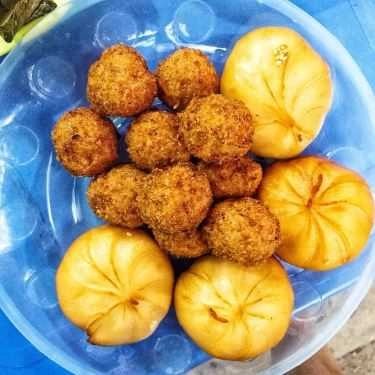 Món ăn- Ăn vặt Lê La - Chim Quay Móc Mật