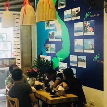 Tổng hợp- Ăn vặt Chè Trường Sa - Nguyễn Công Hoan