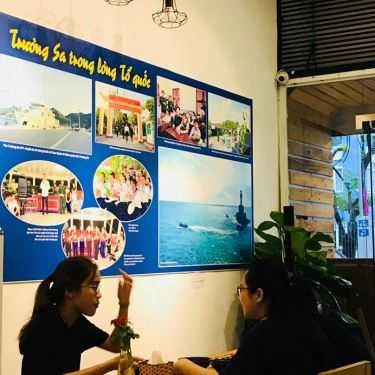 Tổng hợp- Ăn vặt Chè Trường Sa - Nguyễn Công Hoan