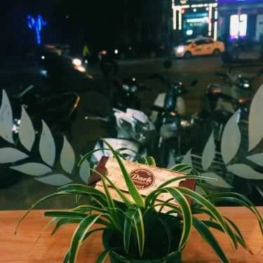 Tổng hợp- Le Paul Cafe