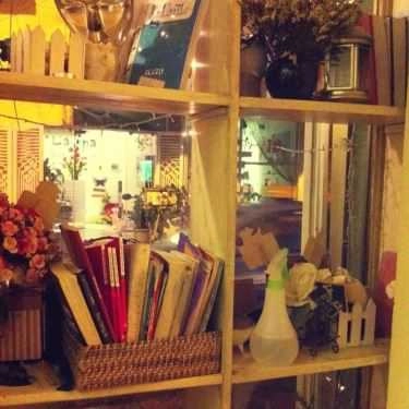 Tổng hợp- Le Petit Cafe - Hạ Hồi