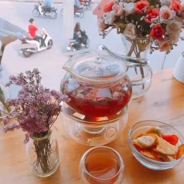 Món ăn- Petit Jardin Cafe