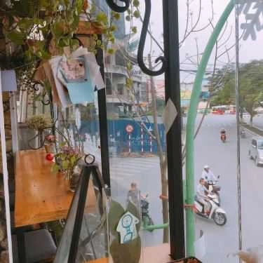 Tổng hợp- Petit Jardin Cafe