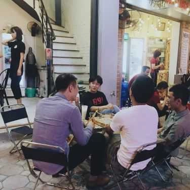 Tổng hợp- Cafe LE's Kafe