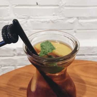 Món ăn- Cafe LE's Kafe