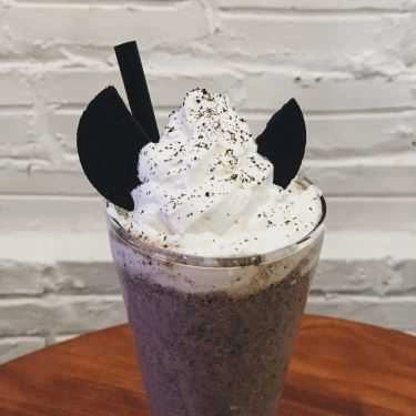 Món ăn- Cafe LE's Kafe