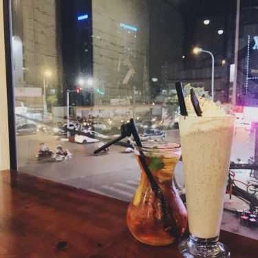 Tổng hợp- Cafe LE's Kafe