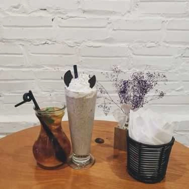 Món ăn- Cafe LE's Kafe