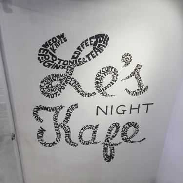 Không gian- Cafe LE's Kafe