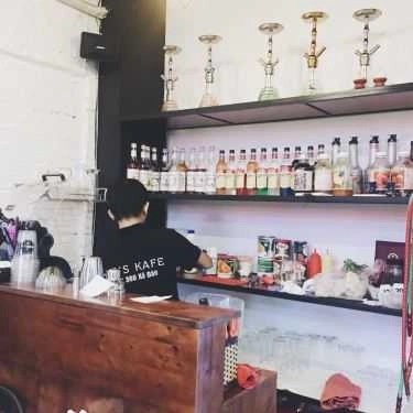 Tổng hợp- Cafe LE's Kafe