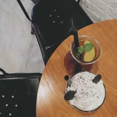 Tổng hợp- Cafe LE's Kafe