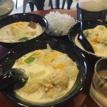 Món ăn- Cafe LE's Kafe