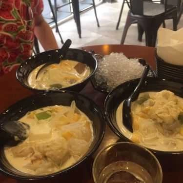 Món ăn- Cafe LE's Kafe