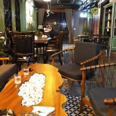 Tổng hợp- Le Soleil Cafe