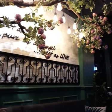 Tổng hợp- Le Soleil Cafe