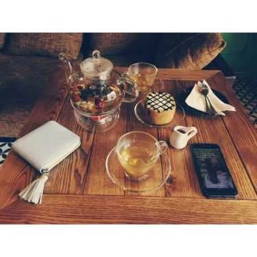 Món ăn- Le Soleil Cafe