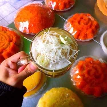 Món ăn- Ăn vặt Lê Thịnh - Xôi Chè Phố Cổ