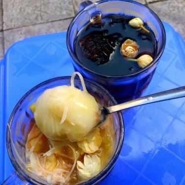 Món ăn- Ăn vặt Lê Thịnh - Xôi Chè Phố Cổ
