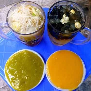 Món ăn- Ăn vặt Lê Thịnh - Xôi Chè Phố Cổ