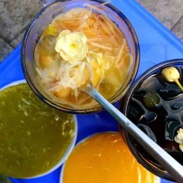 Món ăn- Ăn vặt Lê Thịnh - Xôi Chè Phố Cổ