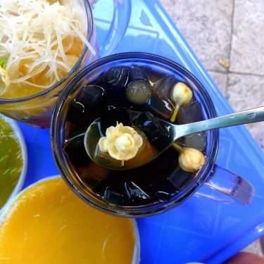 Món ăn- Ăn vặt Lê Thịnh - Xôi Chè Phố Cổ