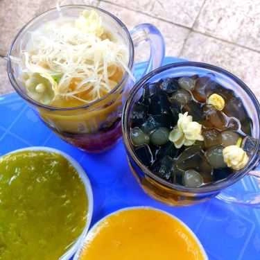Món ăn- Ăn vặt Lê Thịnh - Xôi Chè Phố Cổ