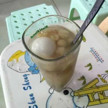 Món ăn- Ăn vặt Lê Thịnh - Xôi Chè Phố Cổ