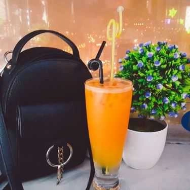 Món ăn- Lê Yên Cafe