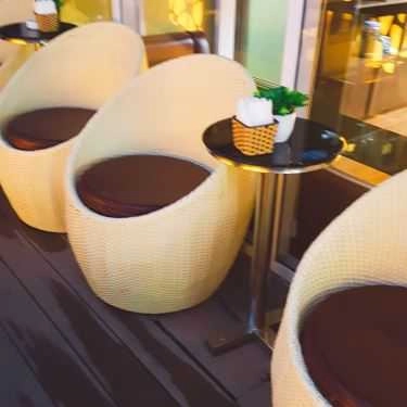 Không gian- Lê Yên Cafe