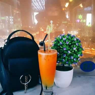 Món ăn- Lê Yên Cafe