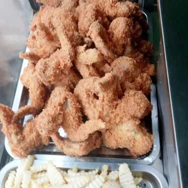 Món ăn- Lee Hai Tea - Trà Sữa & Ăn Vặt - Doãn Kế Thiện