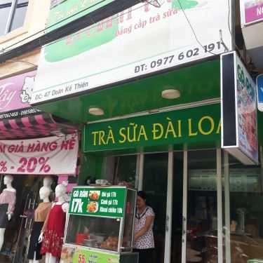 Tổng hợp- Lee Hai Tea - Trà Sữa & Ăn Vặt - Doãn Kế Thiện