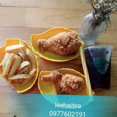Tổng hợp- Lee Hai Tea - Trà Sữa & Ăn Vặt - Doãn Kế Thiện