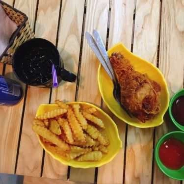 Món ăn- Cafe Lee Hai Tea - Trà Sữa & Ăn Vặt - Dương Quảng Hàm