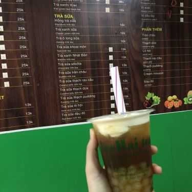 Món ăn- Cafe Lee Hai Tea - Trà Sữa & Ăn Vặt - Dương Quảng Hàm