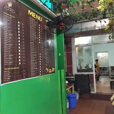 Không gian- Cafe Lee Hai Tea - Trà Sữa & Ăn Vặt - Dương Quảng Hàm