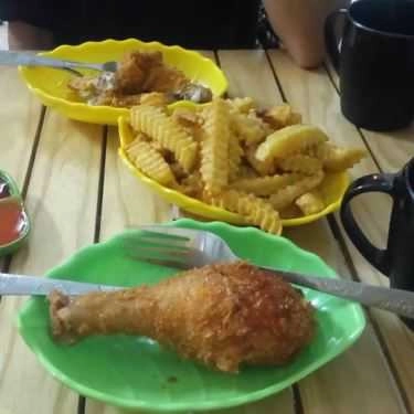 Món ăn- Cafe Lee Hai Tea - Trà Sữa & Ăn Vặt - Dương Quảng Hàm