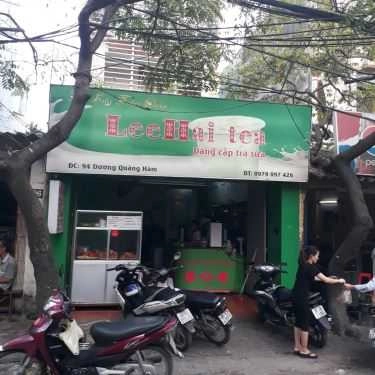 Tổng hợp- Cafe Lee Hai Tea - Trà Sữa & Ăn Vặt - Dương Quảng Hàm
