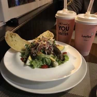 Tổng hợp- Cafe LeeTee - Tea & Juice - Đào Tấn