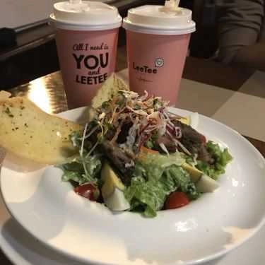 Tổng hợp- Cafe LeeTee - Tea & Juice - Đào Tấn