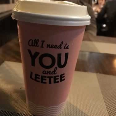 Tổng hợp- Cafe LeeTee - Tea & Juice - Đào Tấn