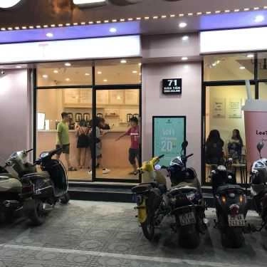 Tổng hợp- Cafe LeeTee - Tea & Juice - Đào Tấn