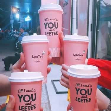 Tổng hợp- Cafe LeeTee - Tea & Juice - Đào Tấn