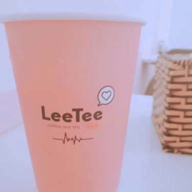 Tổng hợp- Cafe LeeTee - Tea & Juice - Đào Tấn